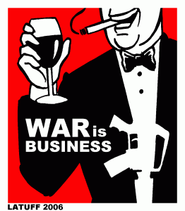 WarBusiness