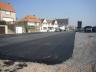 Unter dem Asphalt liegt der Strand. Wirklich !