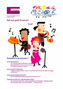 Fete musique 2013 ve#8CF511